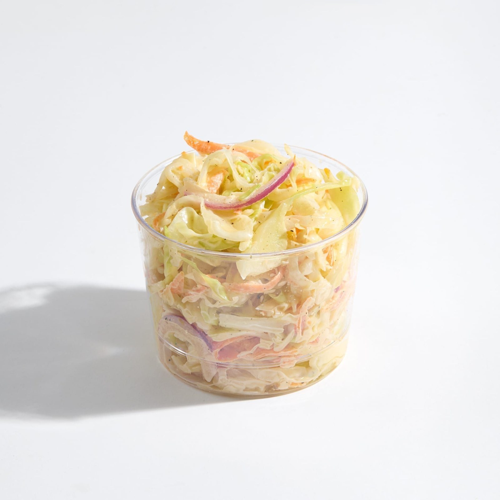 Coleslaw Salata