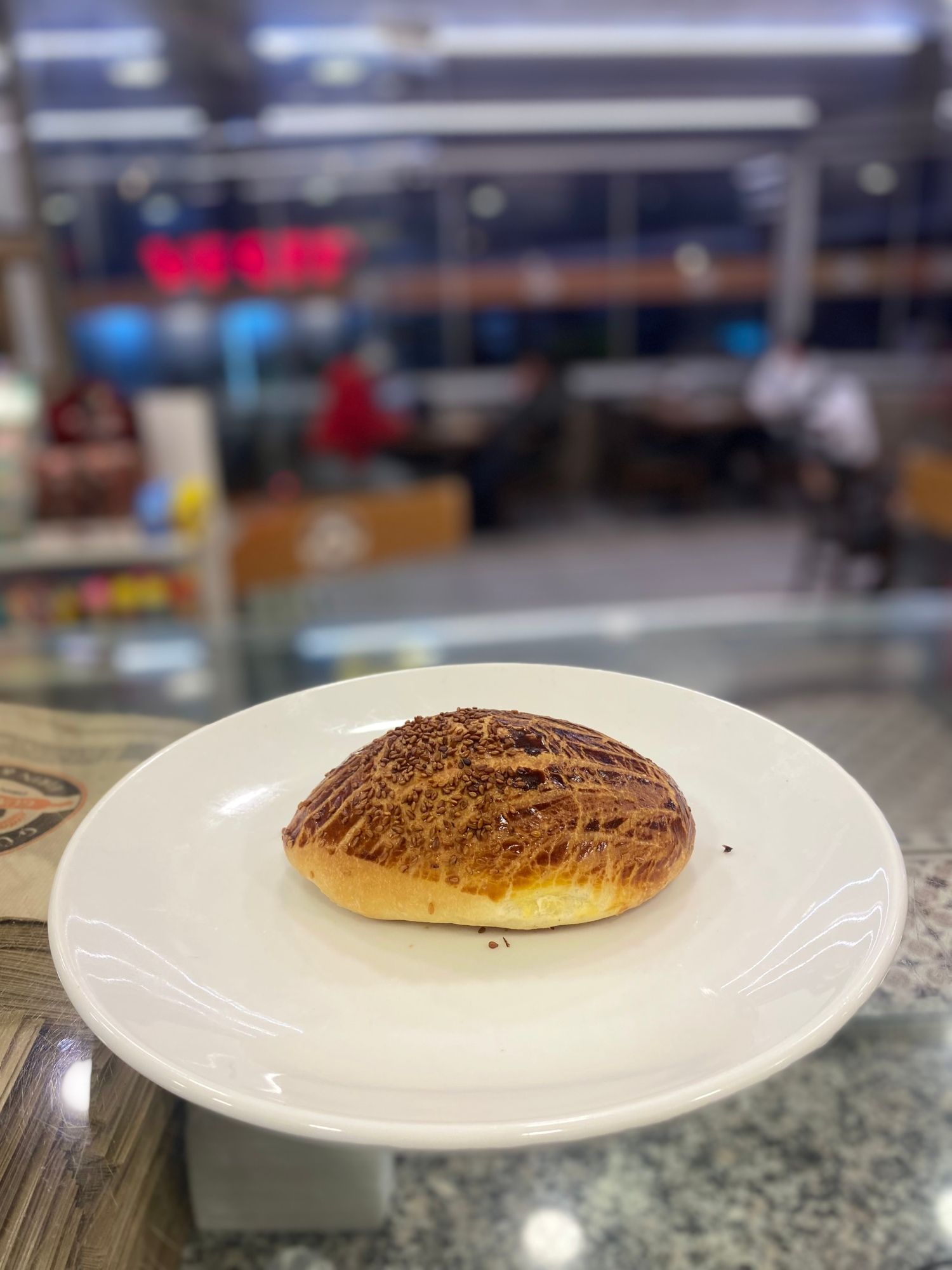 Peynirli Poğaça