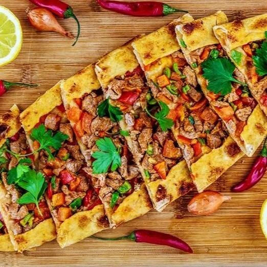 Mevlana Special Pide ( Açık )