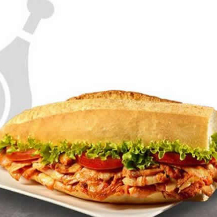 Üç Çeyrek Ekmek Arası (150gr)