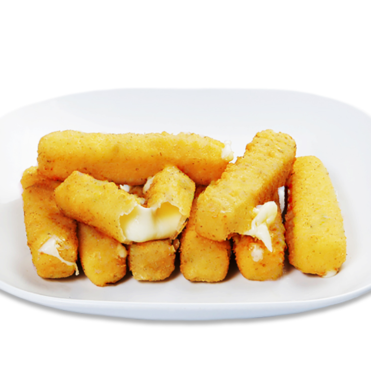 Mozeralla Stik 4’lü