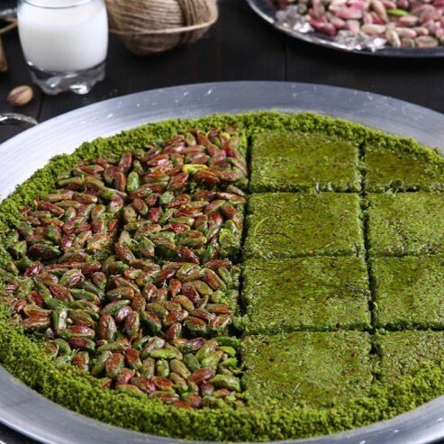 Sultanzade (2 Kişilik)