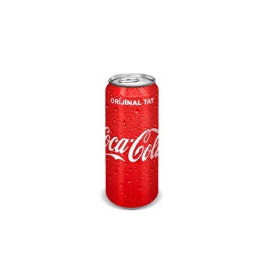 Coca-Cola (33 cl.)