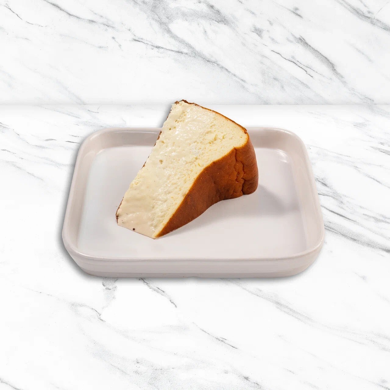 San Sebastian Cheesecake