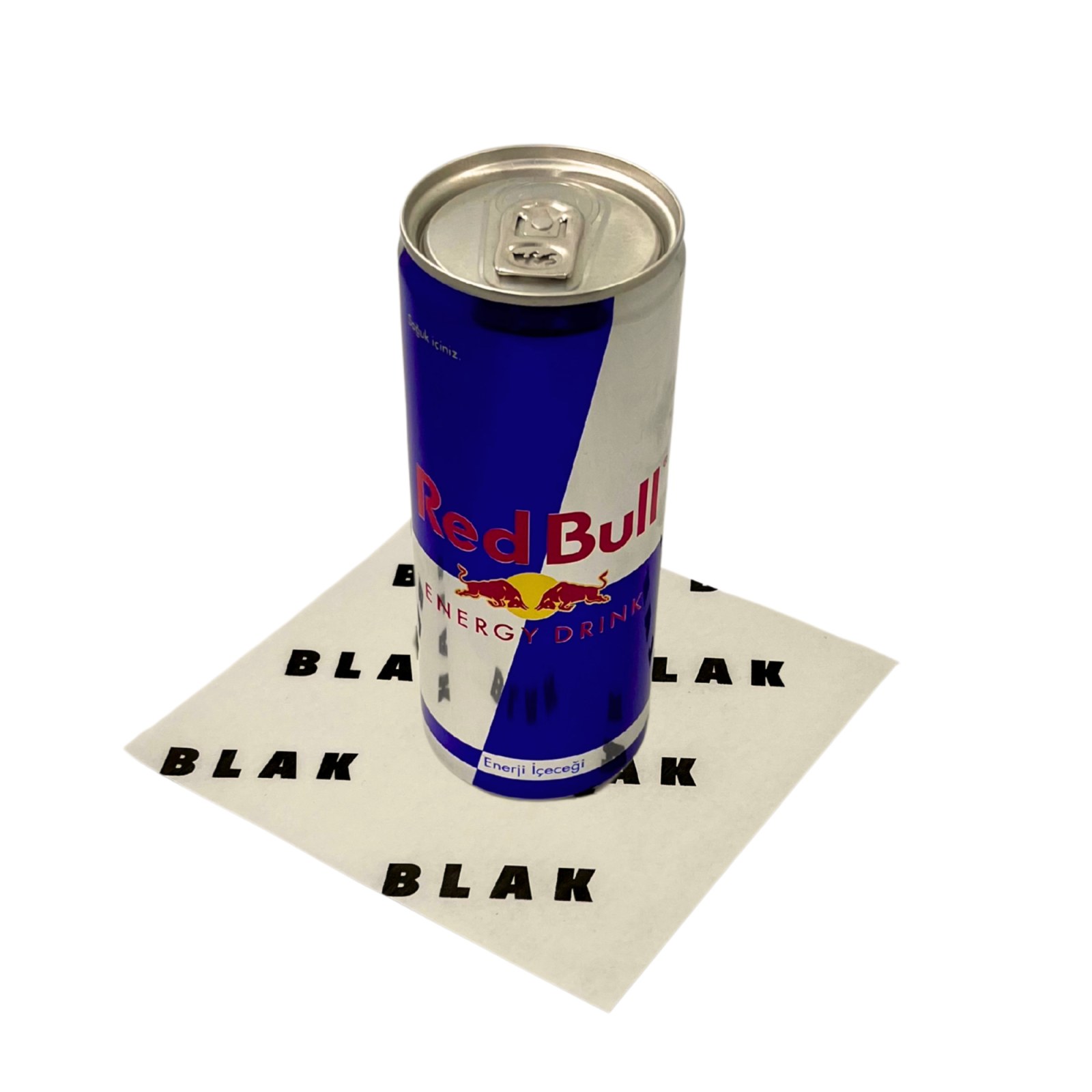 Red Bull Energy Drink