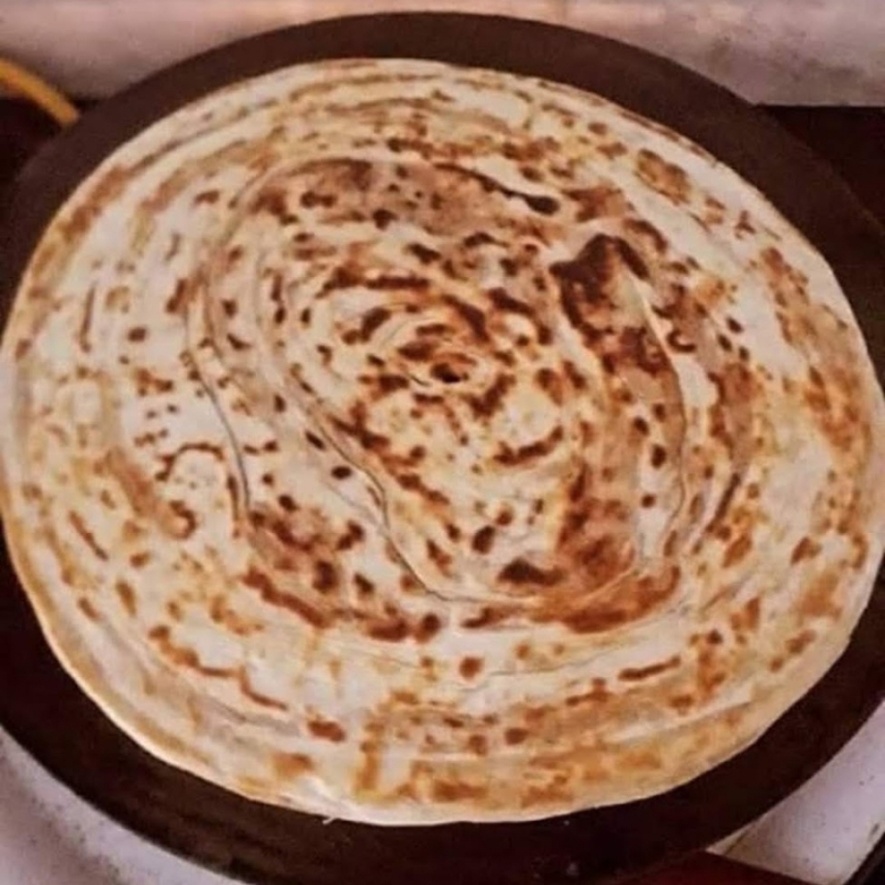 Tahinli Katmer