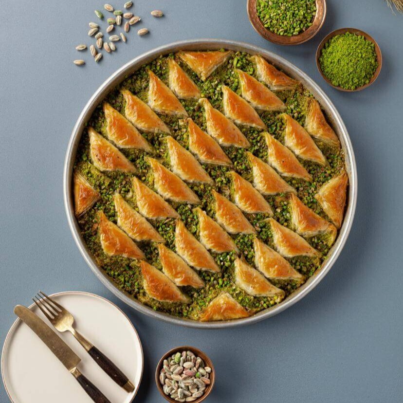 Şöbiyet (1000 gr)