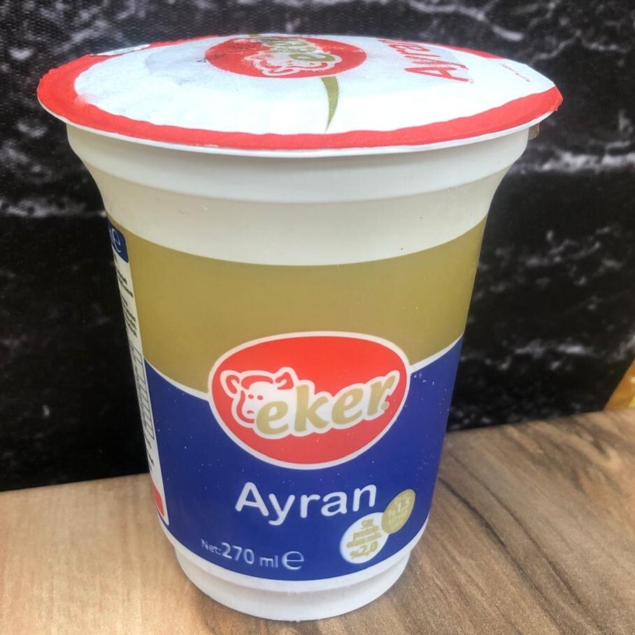 Ayran (270 ml)