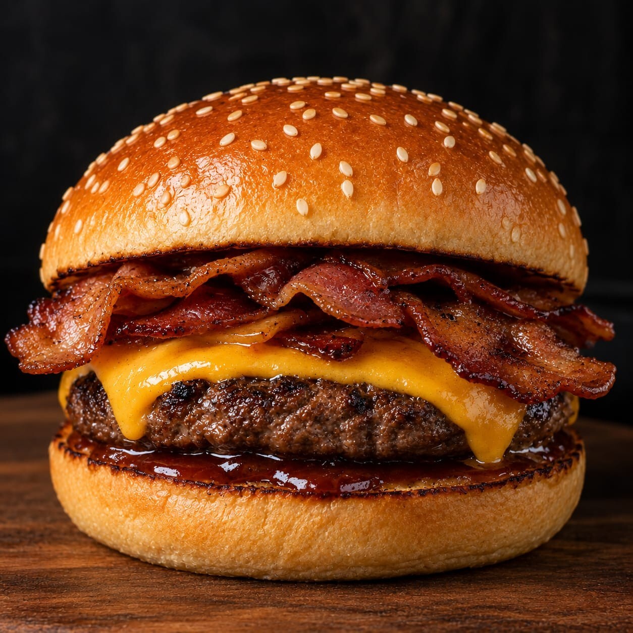 King Burger
