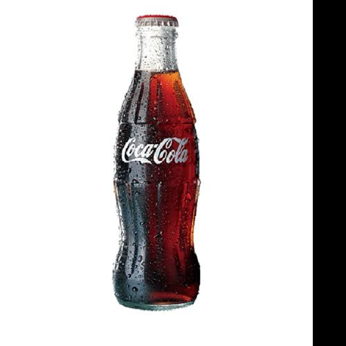 Şişe kola (200 ml)