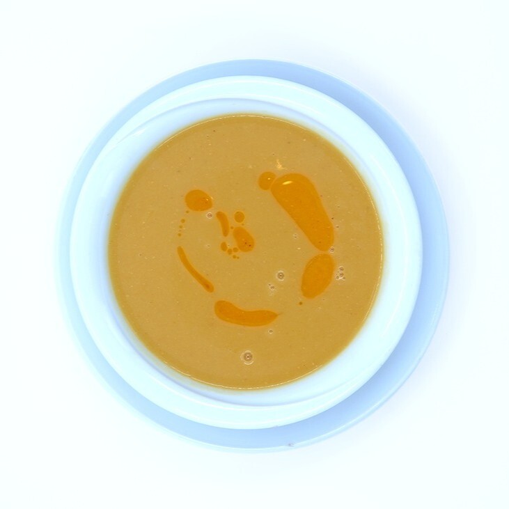 Mercimek Çorbası:
