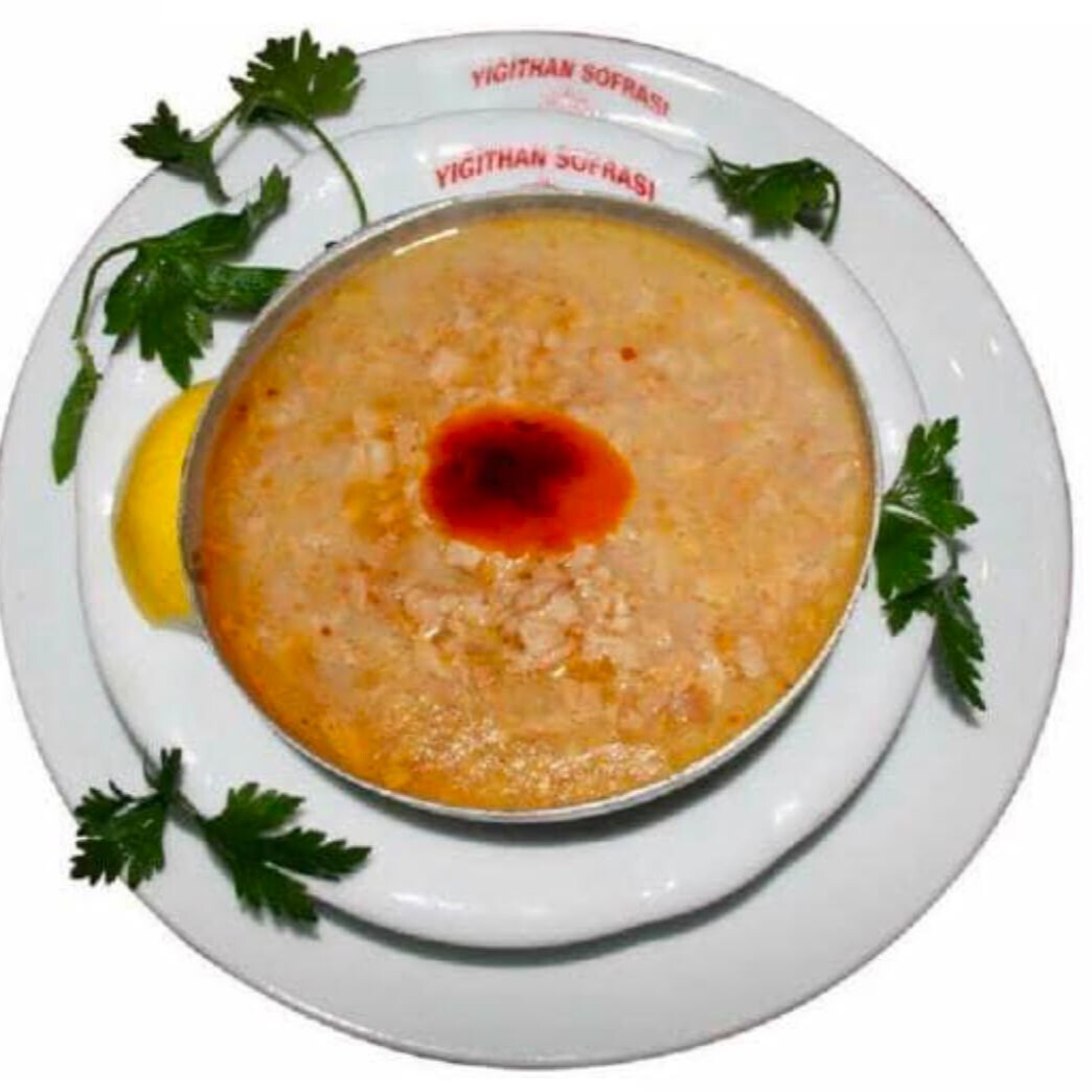 İşkembe Çorbası