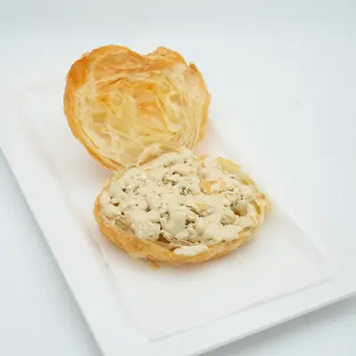 Tahinli Boyoz