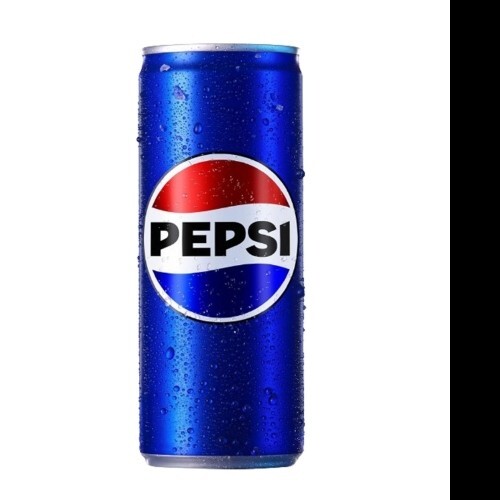 Pepsi Cola