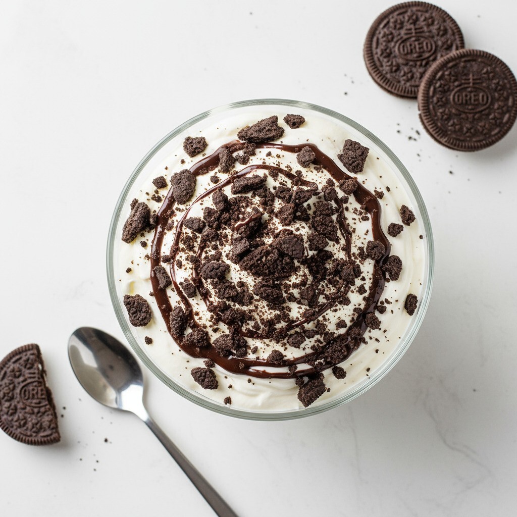 Oreo Mag