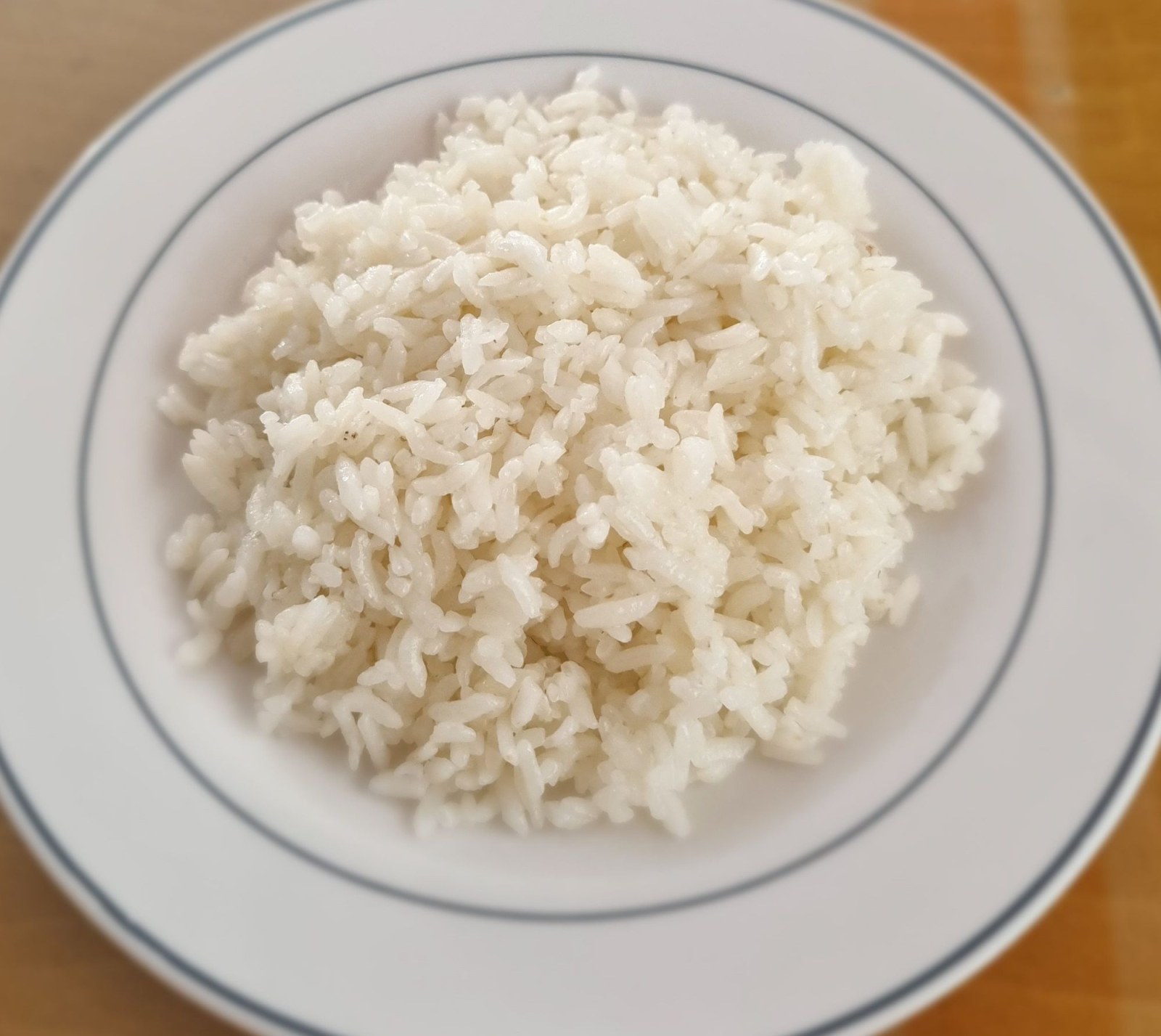 Pirinç Pilavı