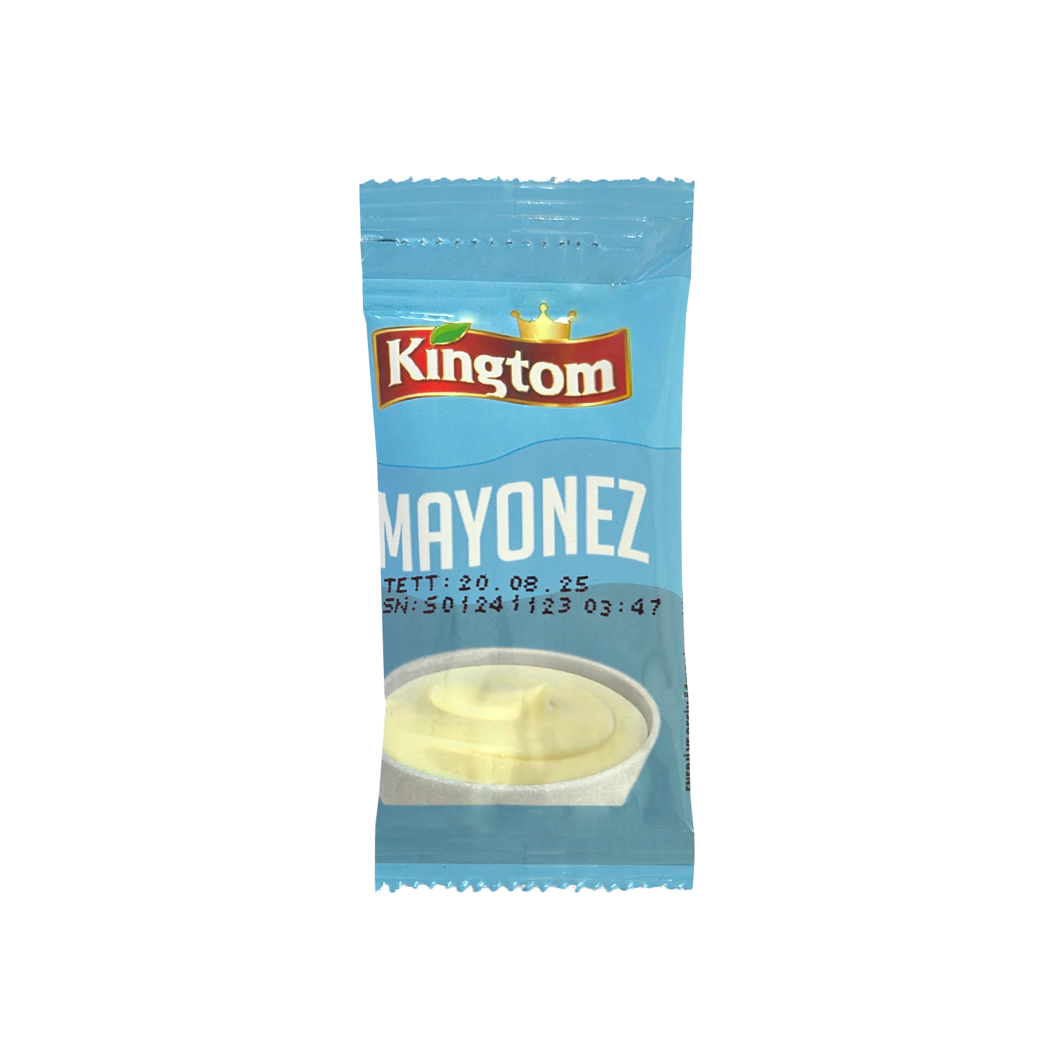 Mayonez