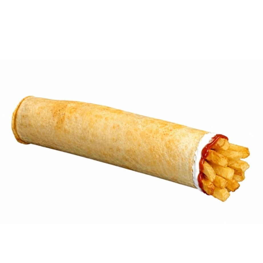 Patso Dürüm