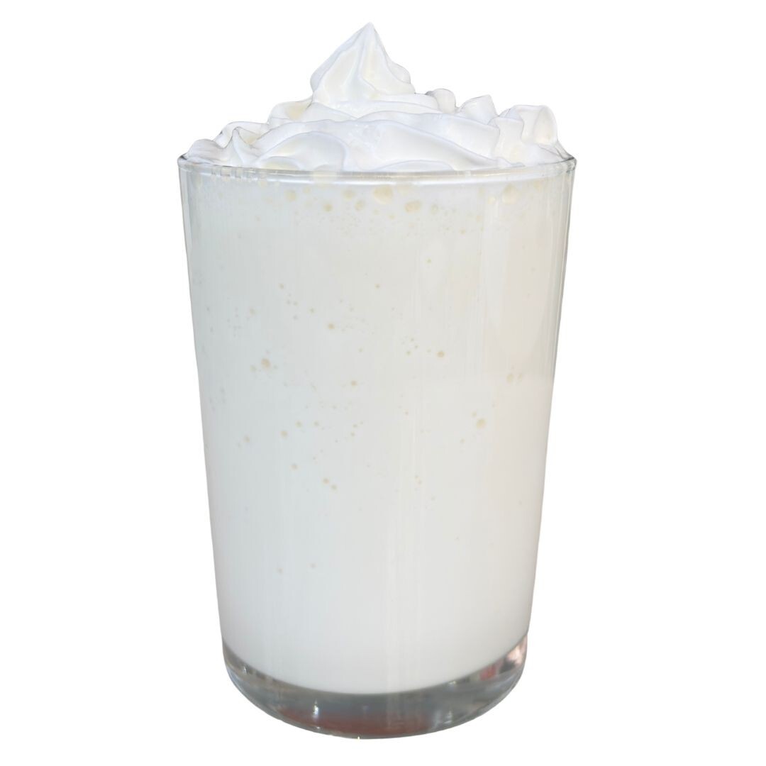 Vanilyalı Frappe