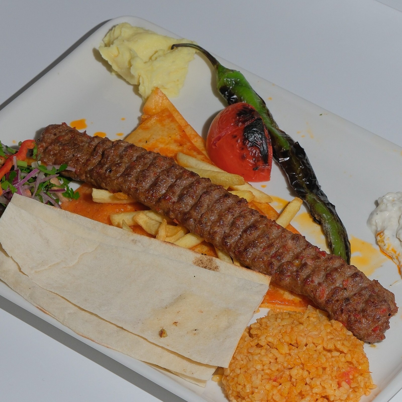 Urfa Kebap