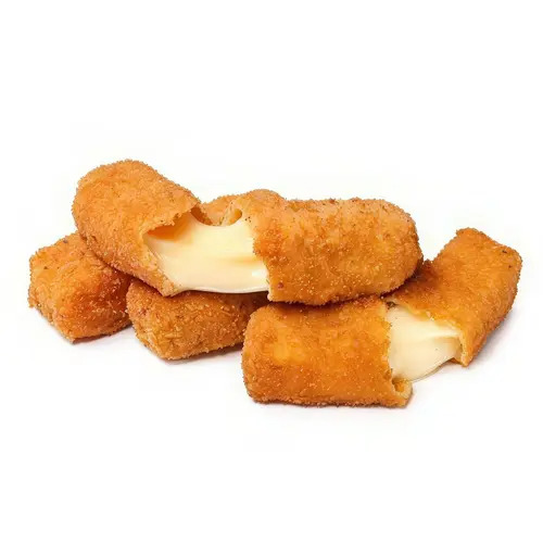 Mozzarella Sticks (Adet)