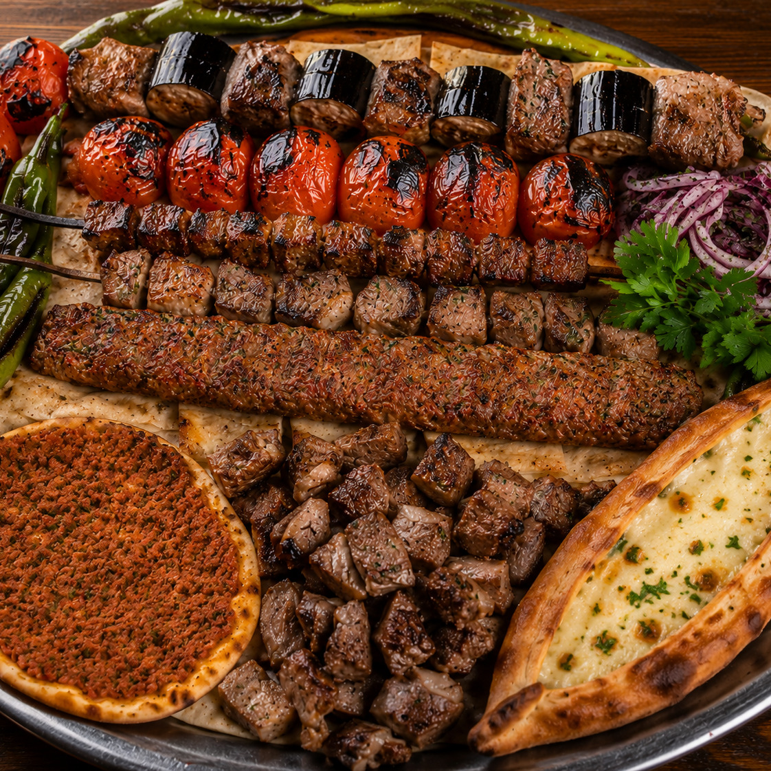 Vali Kebap