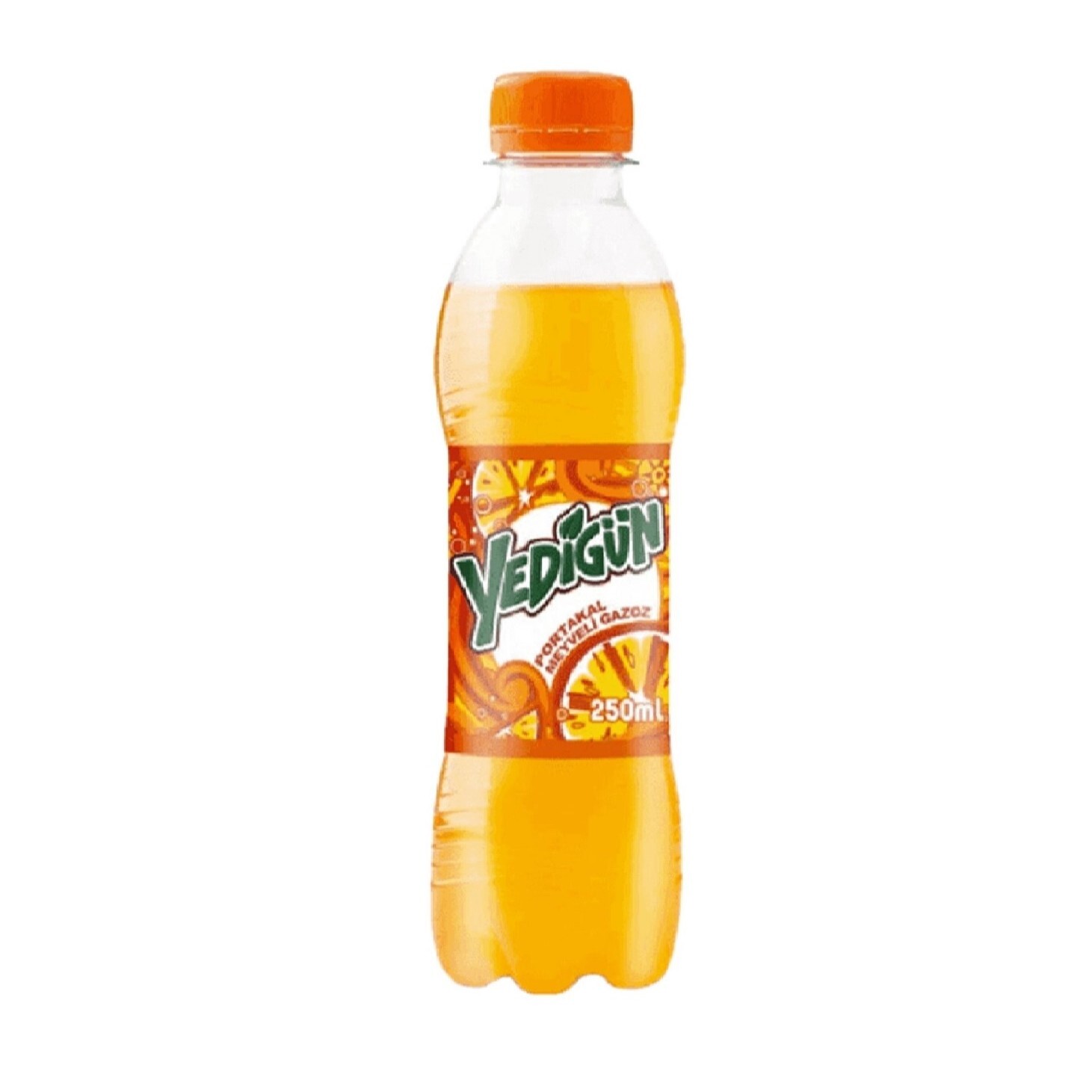 Yedigün 250 ml