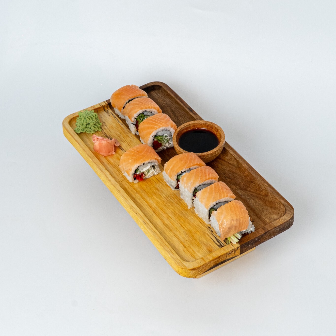 PHİLADELPHİA ROLL 8PCS.