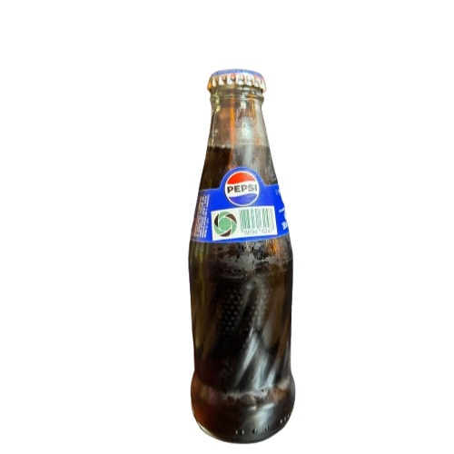 Pepsi Şişe Kola