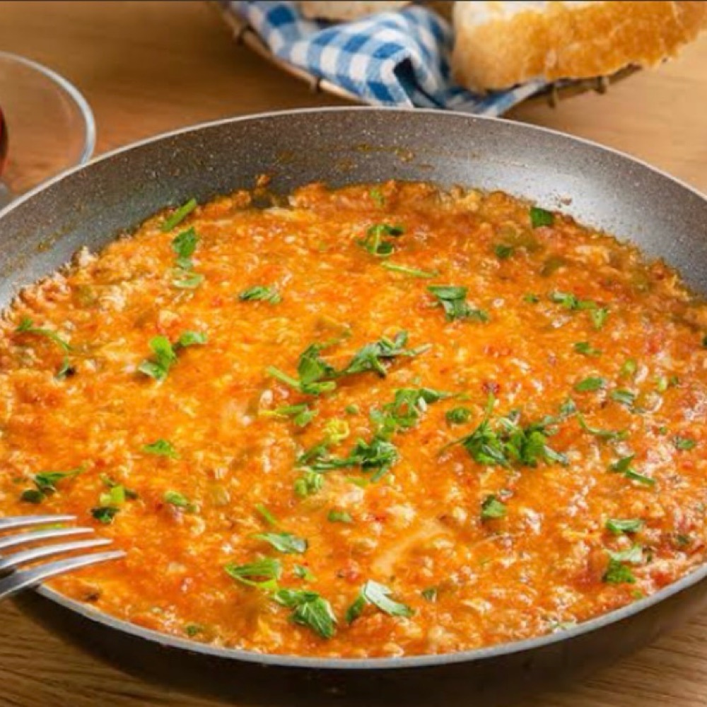 Menemen