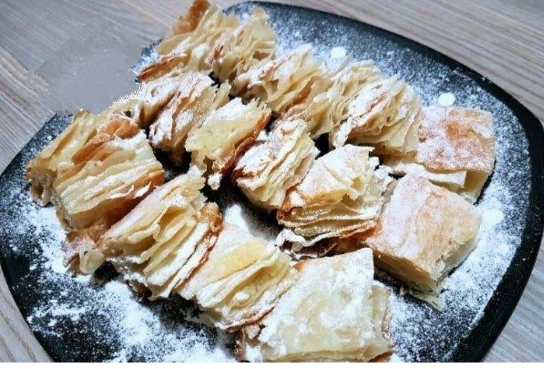 Küt Böreği