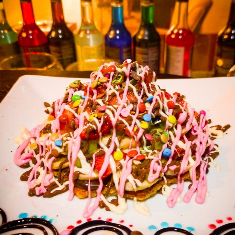 Waffle