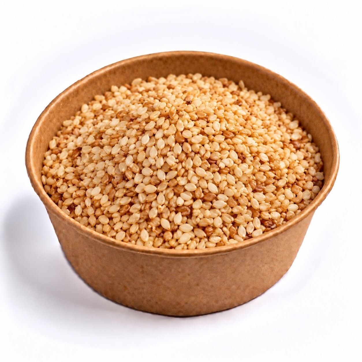 Susam (10 GR) (57 kcal | 1,8g Protein)