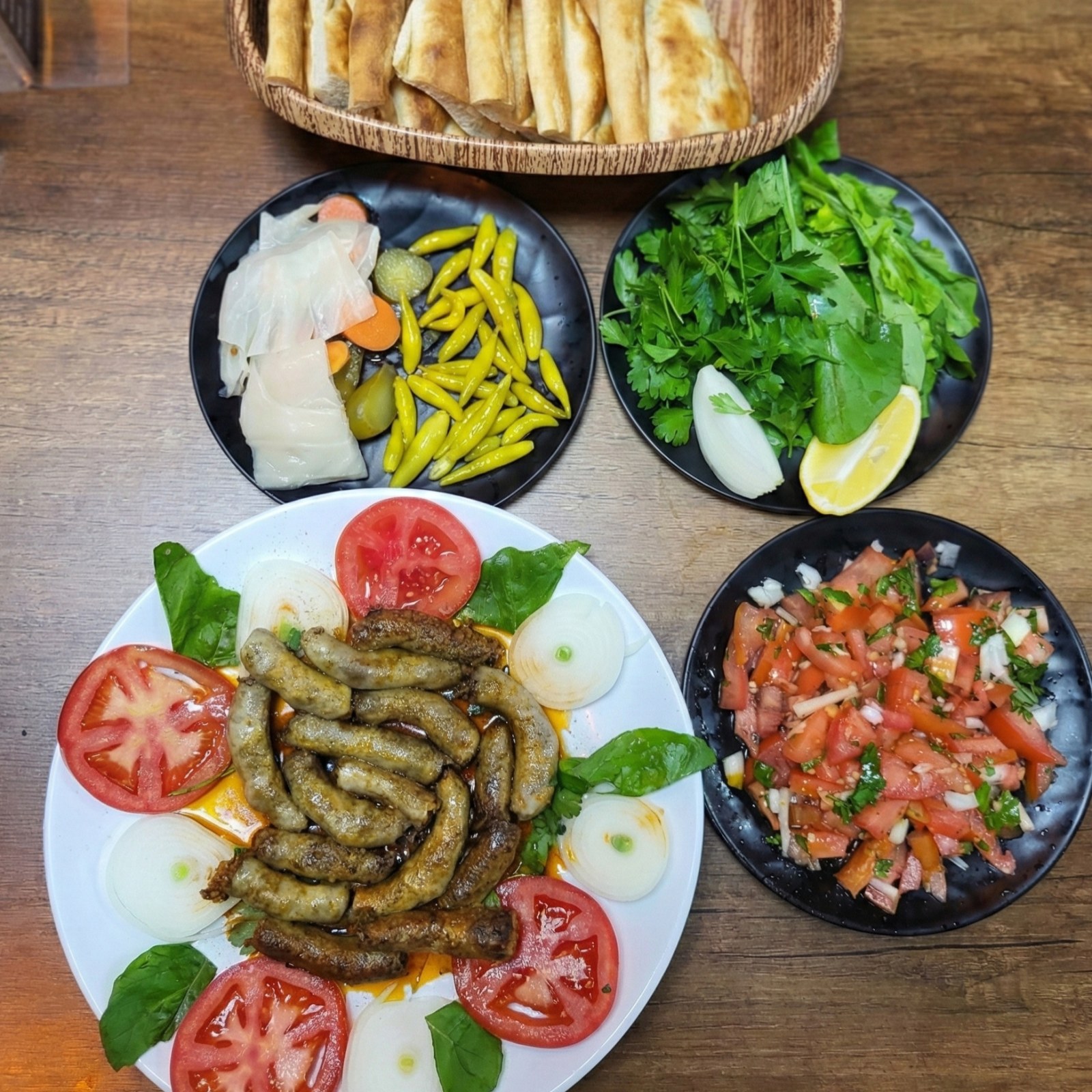 Bumbar Kızartma