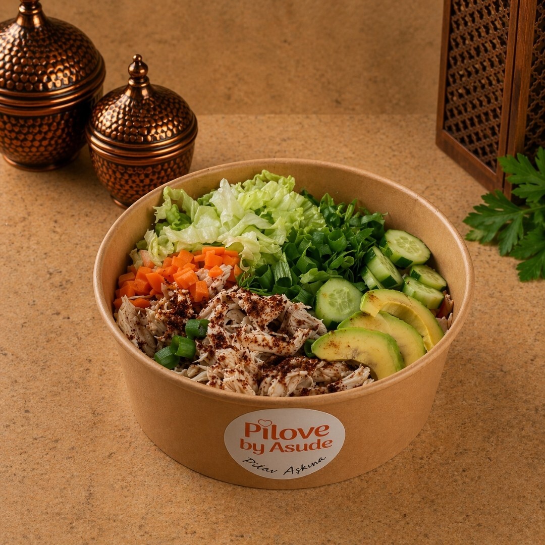 Rice Bowl Etli