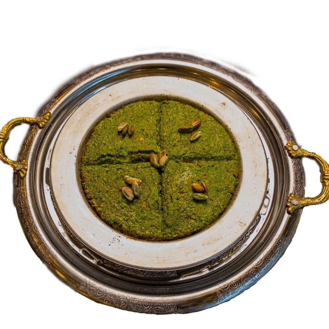 Cennet Çamuru (Tek Kişilik)