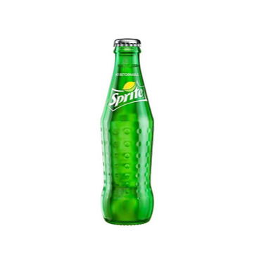 Sprite Şişe 200 ml