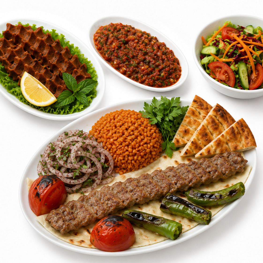Urfa Kebap
