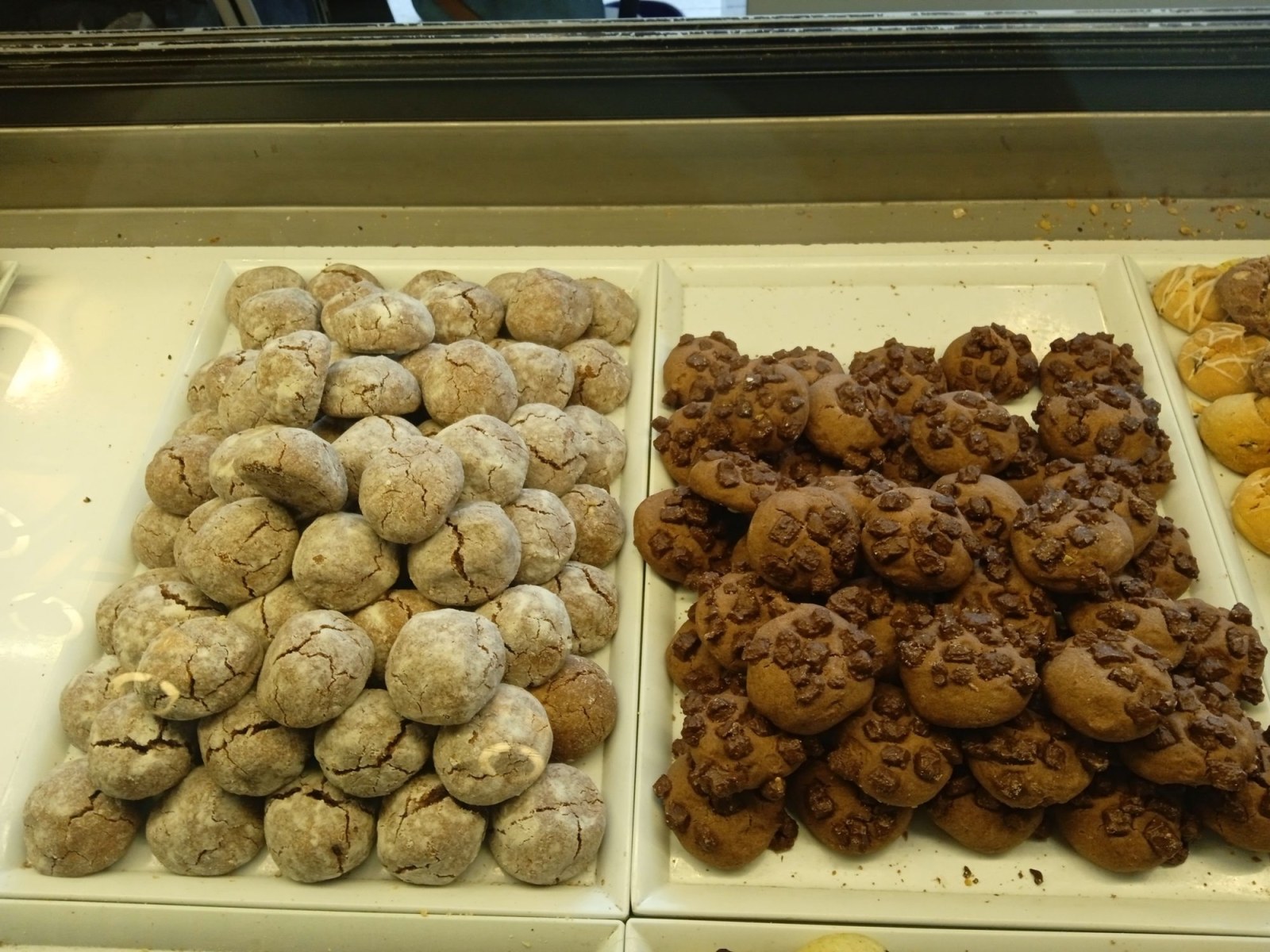 Tatlı Kuru Pasta (500 gr.)