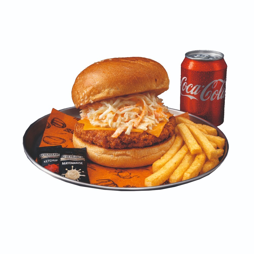 Chili bomb chıcken