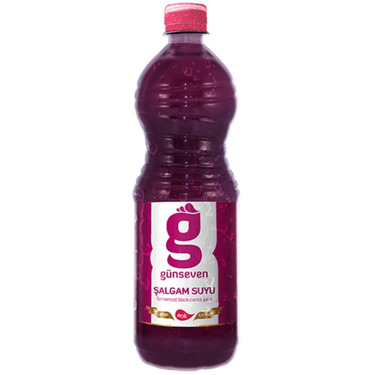 Acılı Şalgam (300 ml)