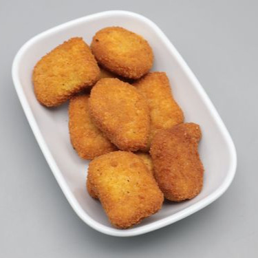 Nugget (8 Adet)