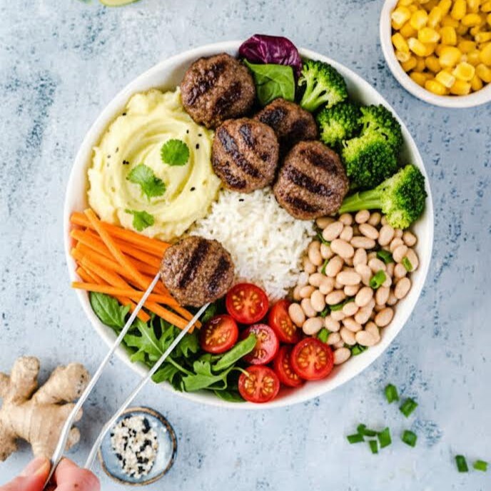Arjantin Special Bowl
