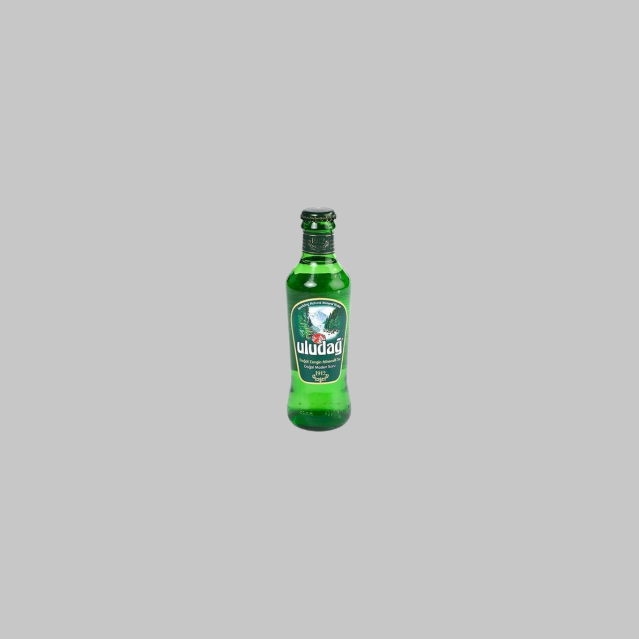 Soda (20 cl.)