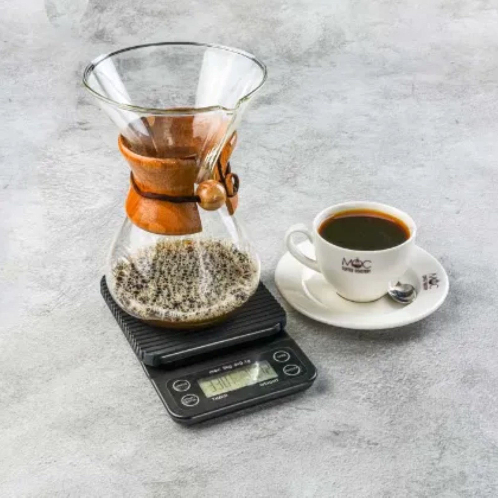 Chemex