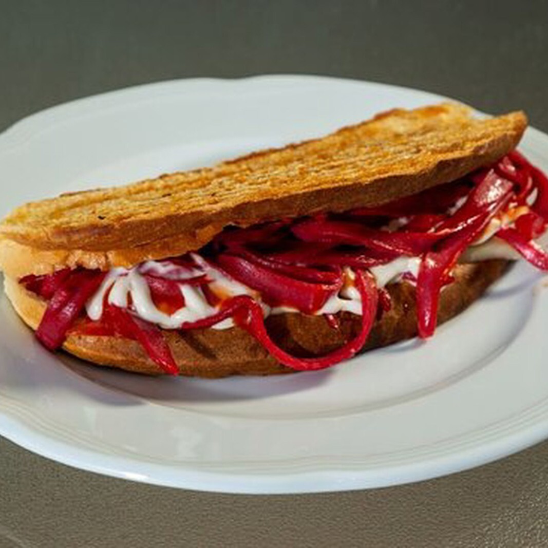 Karışık Tost