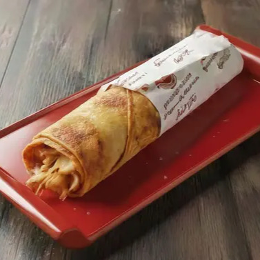 Şefin Dürümü (80gr)