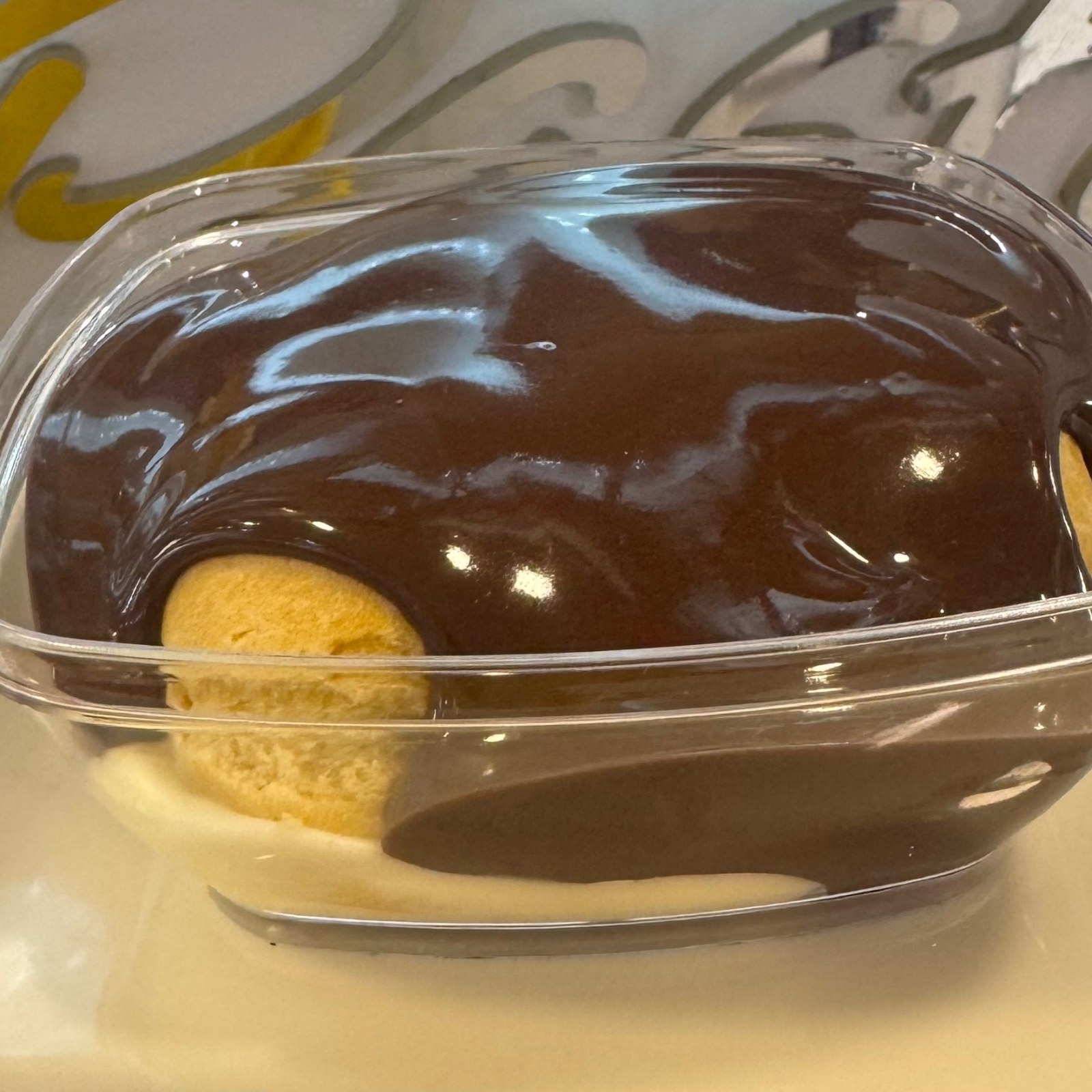 Profiterol