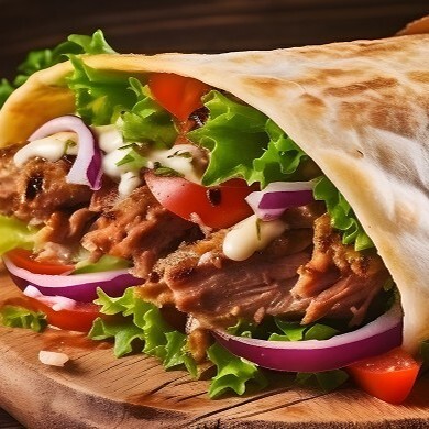500(GR) KG KÖZDE TAVUK DÖNER ( BU GÜNE ÖZEL KAÇIRMAYINNNN)