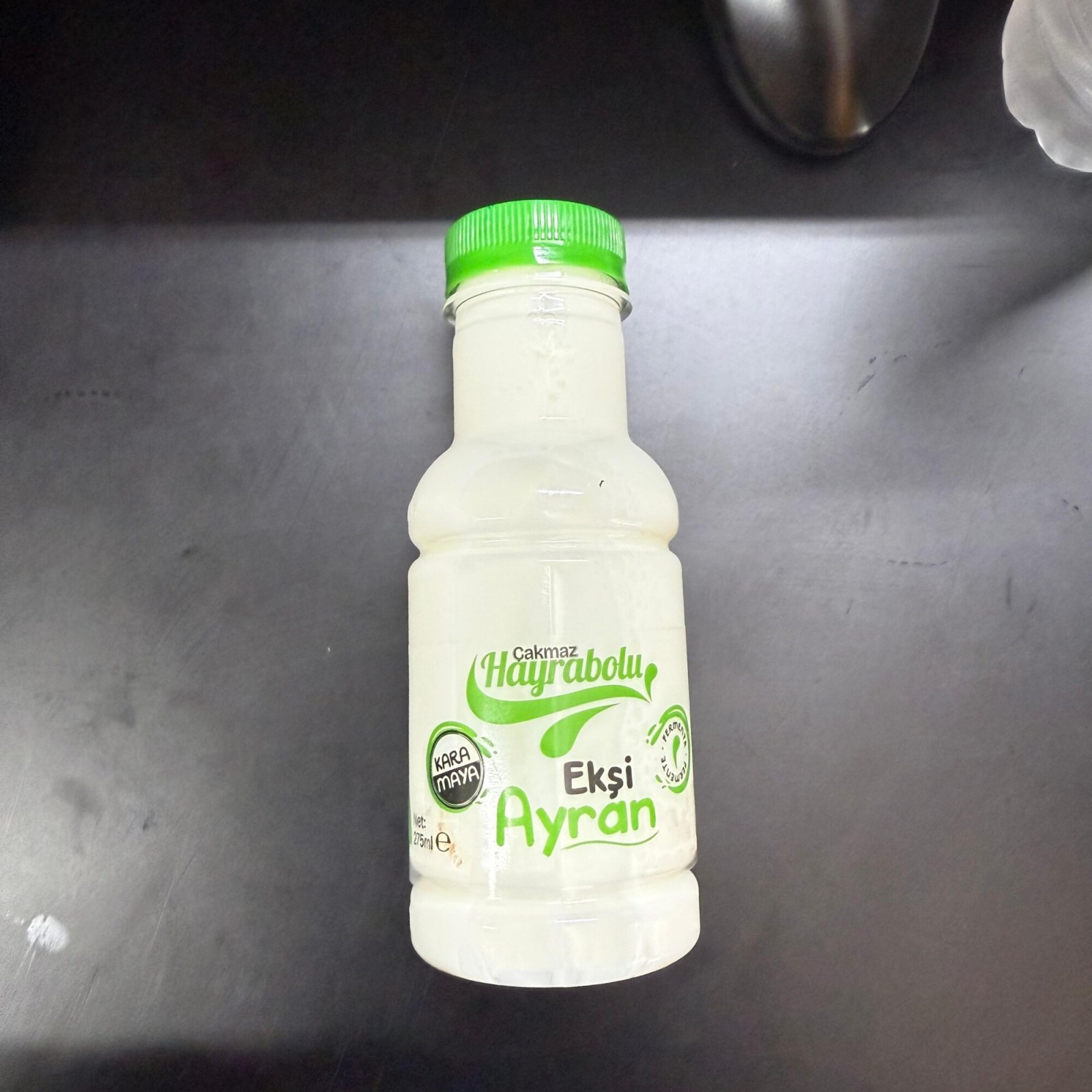 Ekşi Ayran 275 Ml